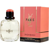YSL PARIS EDT 4.2 oz SPR - W